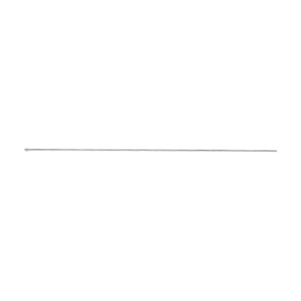 Guide Wire with Stopper, Dia. 2.5mm X Length 1000mm