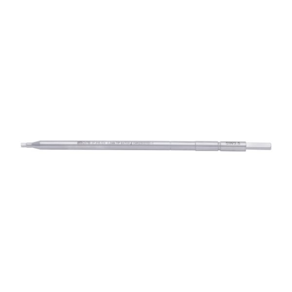Hexagonal Screw Driver Q.C. Shaft 3.5mm Tip, Length 200mm