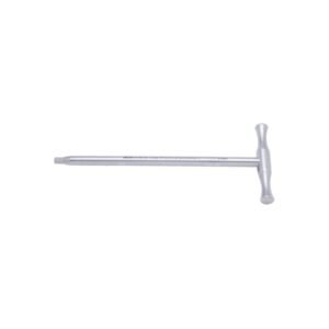 Hexagonal Screw Driver T- Handle 6.5mm Tip