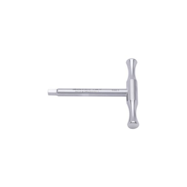 Hexagonal T- handle 6.5mm Tip