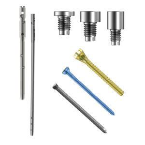 Humeron Multifix Humeral Nail and Bolts