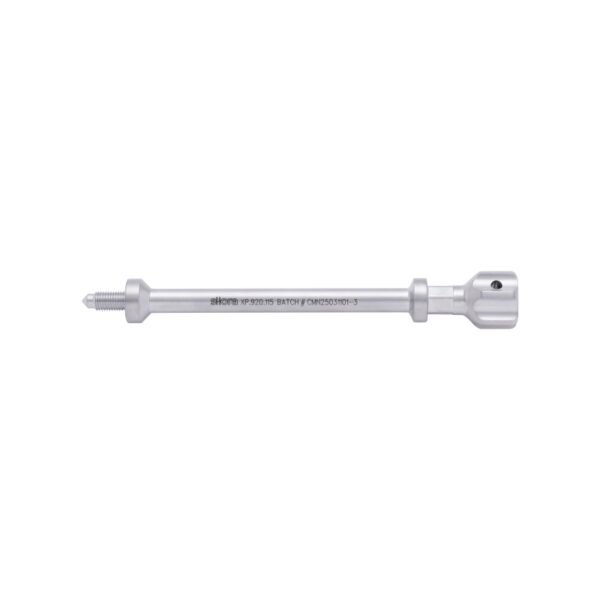 Impacting Device for Ankle Nail
