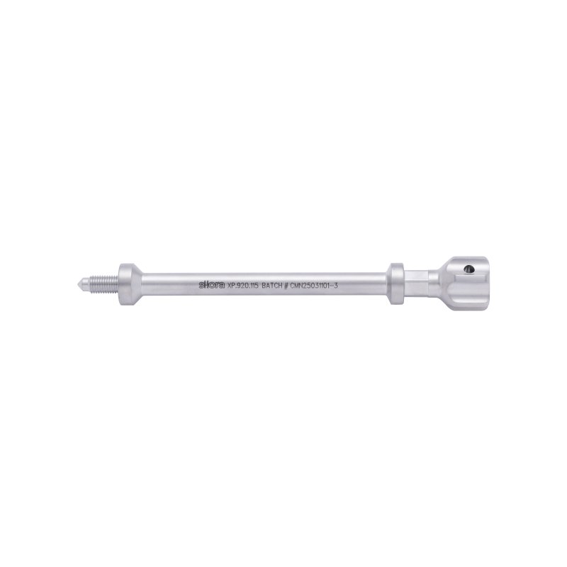 Impacting Device for Ankle Nail