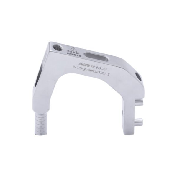 Jig Handle U - Type for Expert Femur Nail