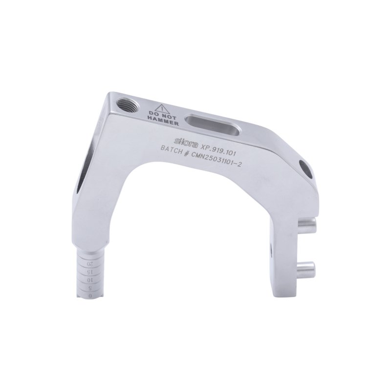 Jig Handle U - Type for Expert Femur Nail