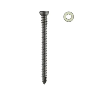Locking Bolt Dia. 4.35mm – Self Tapping