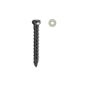 Locking Bolt Dia. 4.9mm – Self Tapping