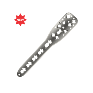 Variolock Locking Variable Angle 3.5mm PHMA Locking Plate (Proximal Humeral Multi Angle) – Short – Titanium