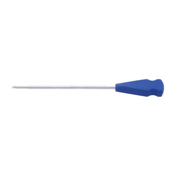 Long Star Drive Screw Driver - T25