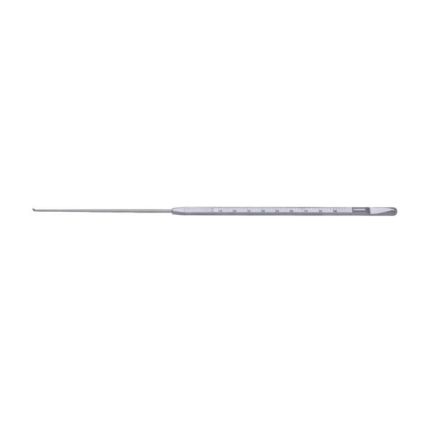 Measuring Depth Gauge