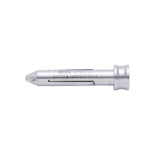 Multi Hole Guide Wire Sleeve for Ankle Nail