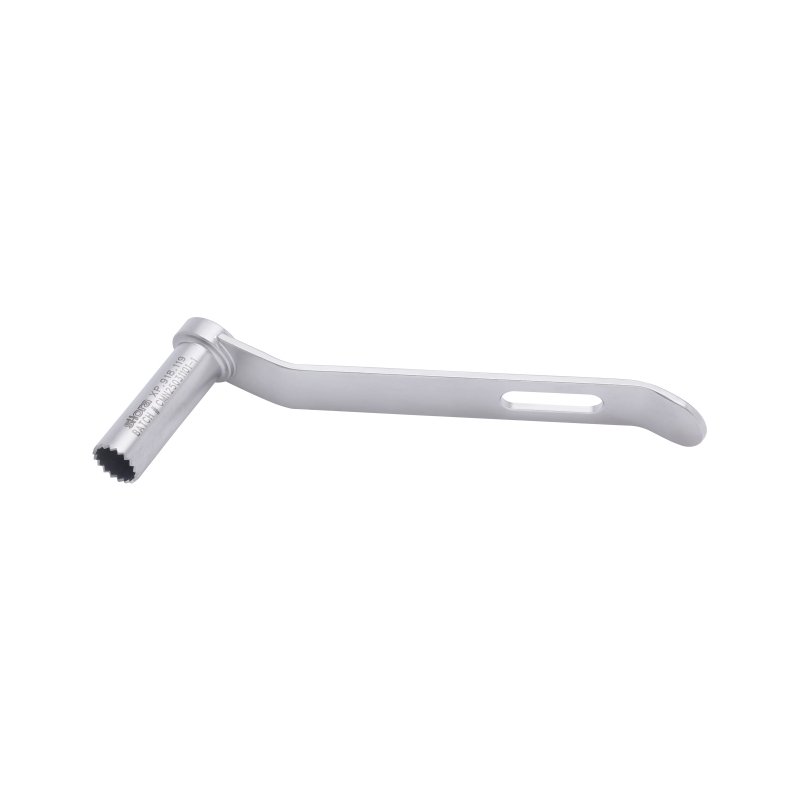 Protection Sleeve for 12.0mm Proximal Entry Reamer