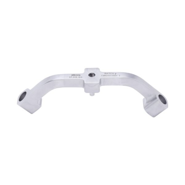 Proximal Anterior Aiming Device, for Expert Tibia Nail
