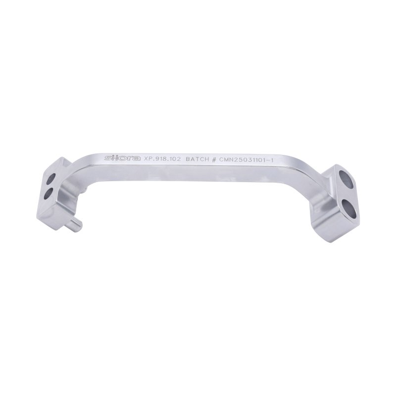 Proximal Lateral Aiming Device, for Expert Tibia Nail