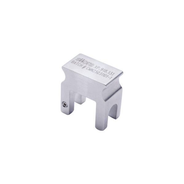 Pusher Block for Expert Tibia Nail