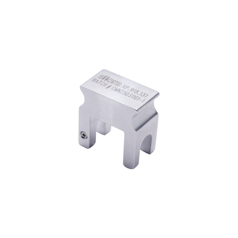 Pusher Block for Expert Tibia Nail