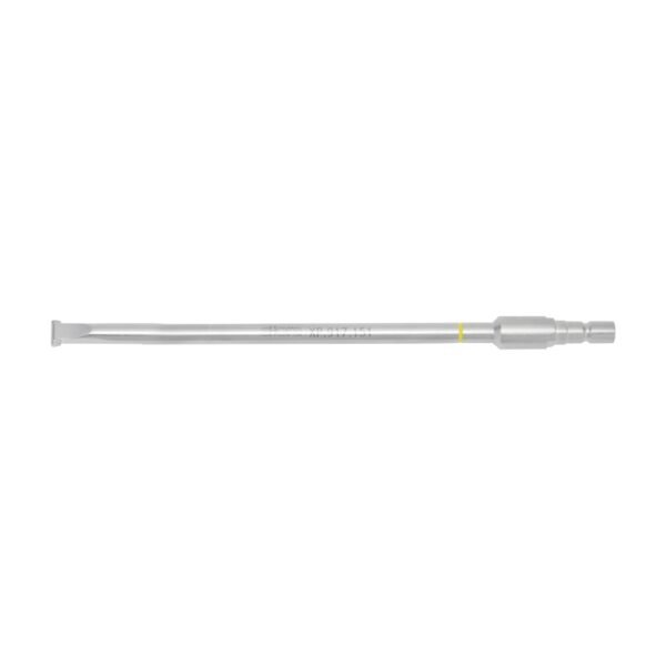 Quick-Coupling Extraction Shaft (for 4.5 Multifix Screw)