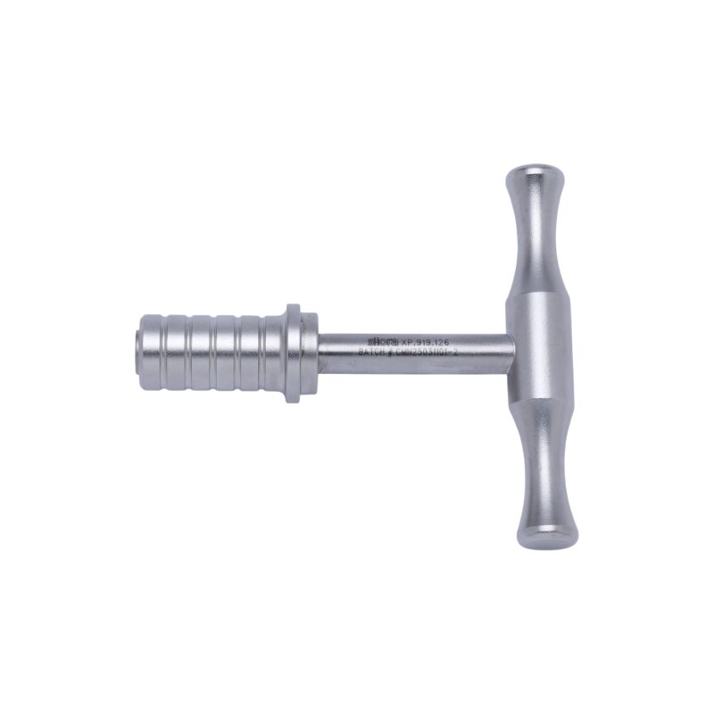 Quick Coupling Handle T - Type