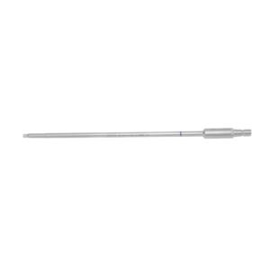 Quick-Coupling Hexagonal Screw Driver 3.5mm Tip