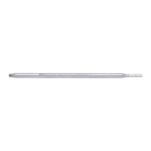 Quick Coupling Screw Driver Shaft 5.0mm Tip