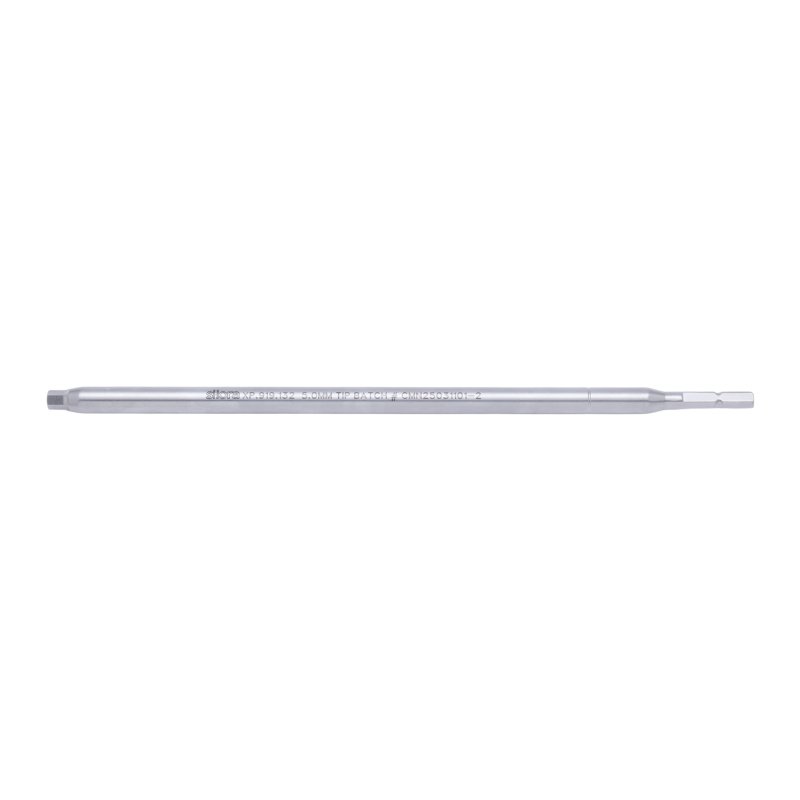 Quick Coupling Screw Driver Shaft 5.0mm Tip