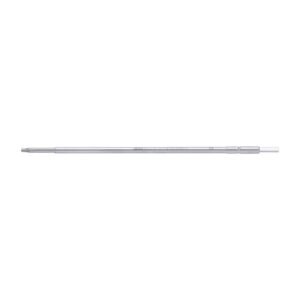 Quick Coupling Star Drive Shaft -T25