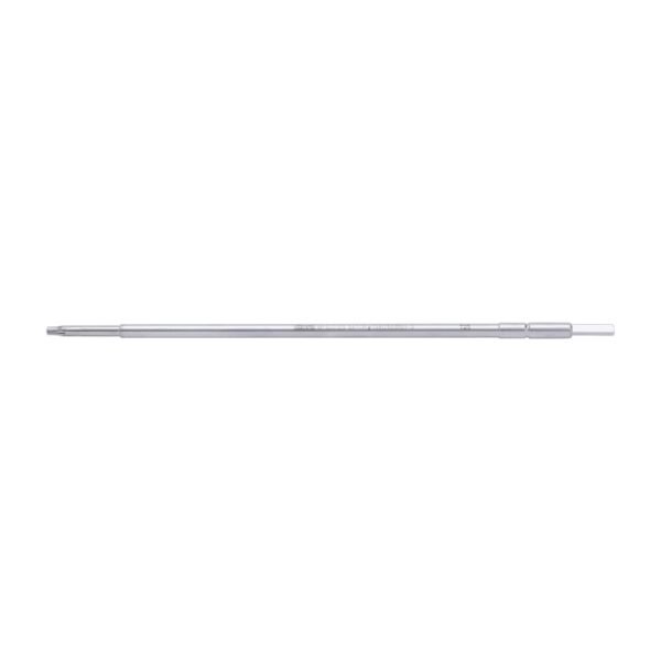 Quick Coupling Star Drive Shaft -T25
