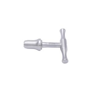 Quick Coupling T – Handle