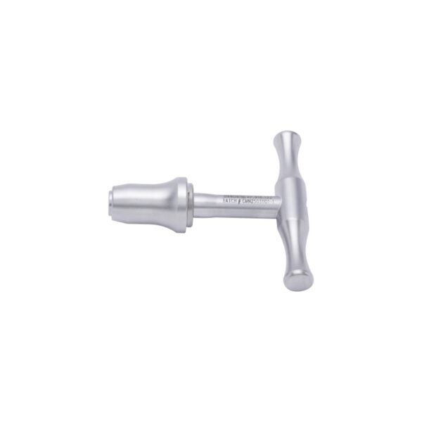 Quick Coupling T - Handle