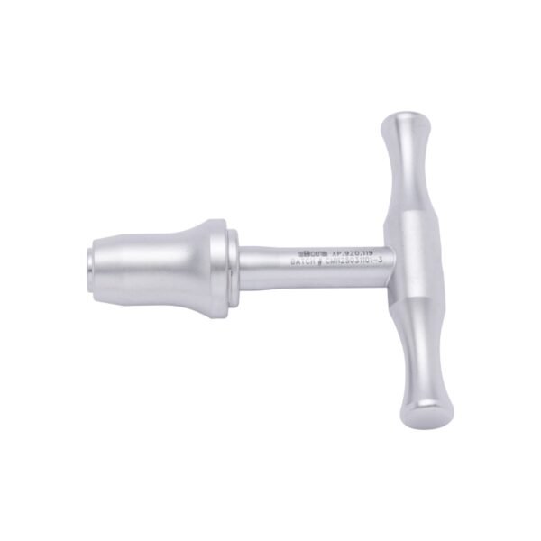 Quick Coupling T - Handle