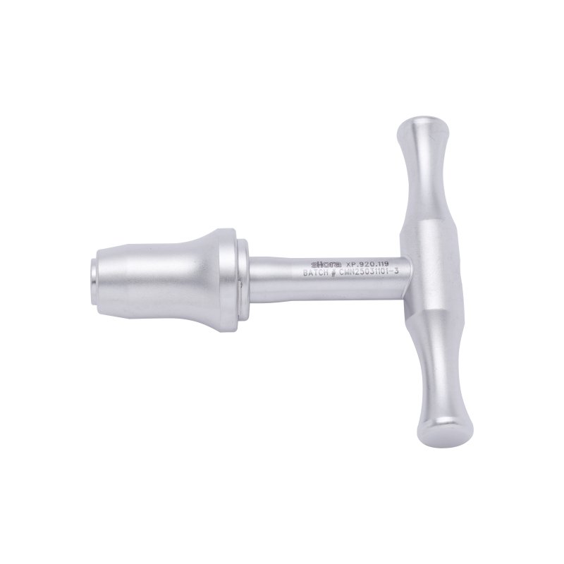 Quick Coupling T - Handle