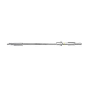Quick-Coupling Counter Sink for Multifix Humeral Nail