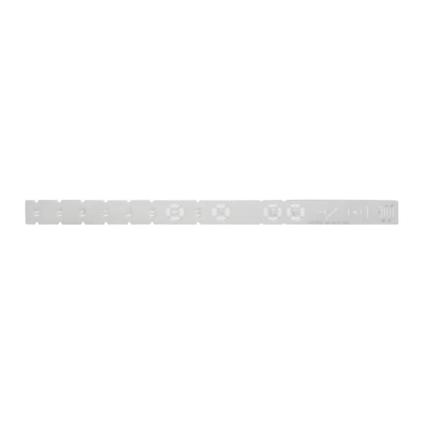 Radiographic Ruler for Multifix Humeral Nail