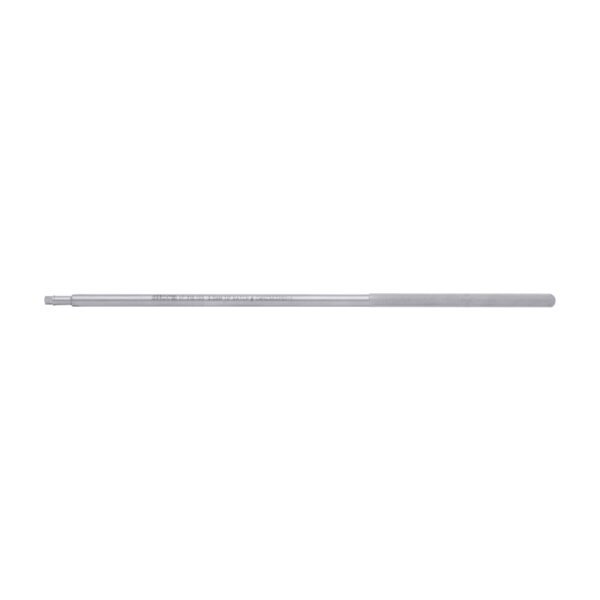 Self Holding Screw Driver Shaft - 3.5mm Tip