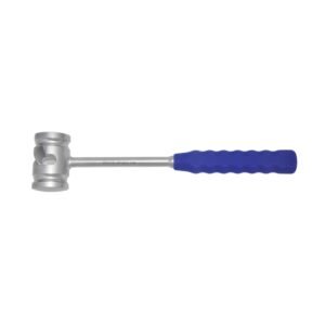 Slide Hammer with Silicone Handle