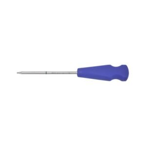 Star Drive Screw Driver T-15