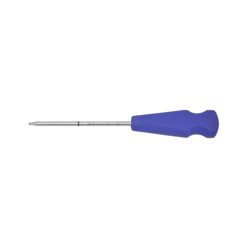 Star Drive Screw Driver T-15