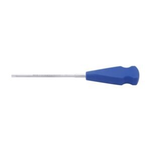 Star Drive Screw Driver – T30