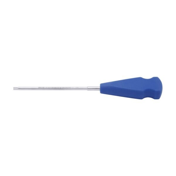 Star Drive Screw Driver - T30