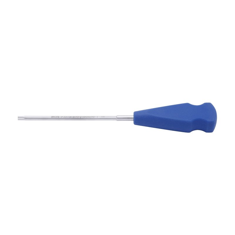 Star Drive Screw Driver - T30