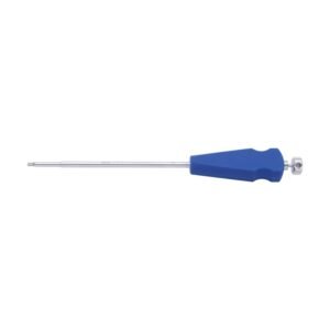 Star Screw Driver with Connecting Shaft – T25