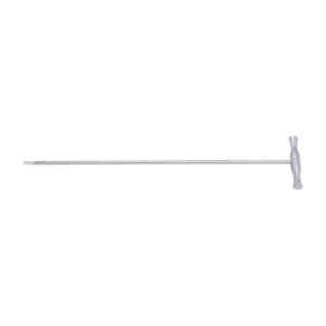 T – Handle Canal Finder