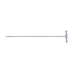 T-Handle Cannulated for Medullary Canal