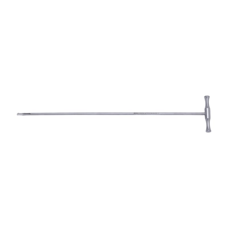 T-Handle Cannulated for Medullary Canal