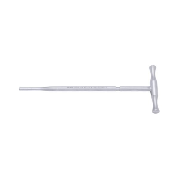 T- Handle Pusher for Expert Femur Nail