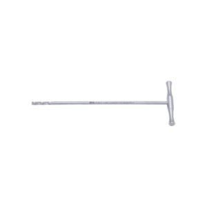 T handle Drill Bit- Dia. 5.2mm X 220mm Long