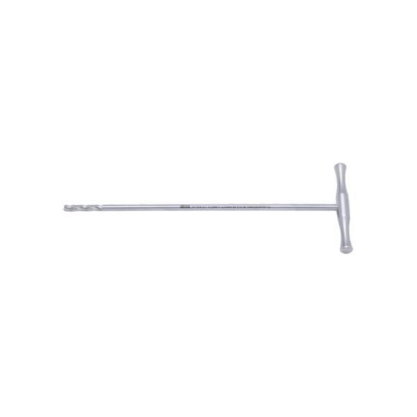 T handle Drill Bit- Dia. 5.2mm X 220mm Long