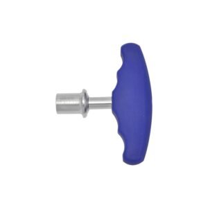 T-type Quick-Coupling Handle