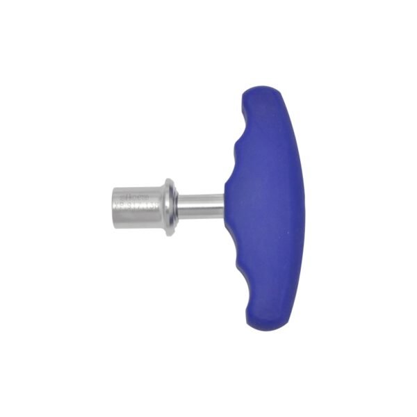 T-type Quick-Coupling Handle