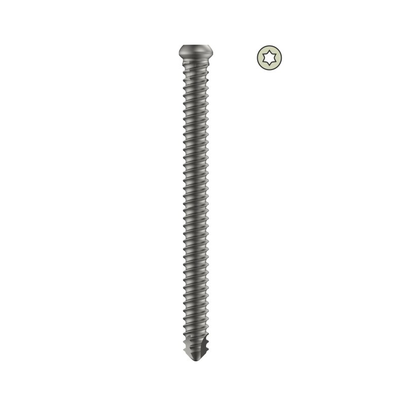Tarsofix Proximal Locking Bolt for Ankle Nail